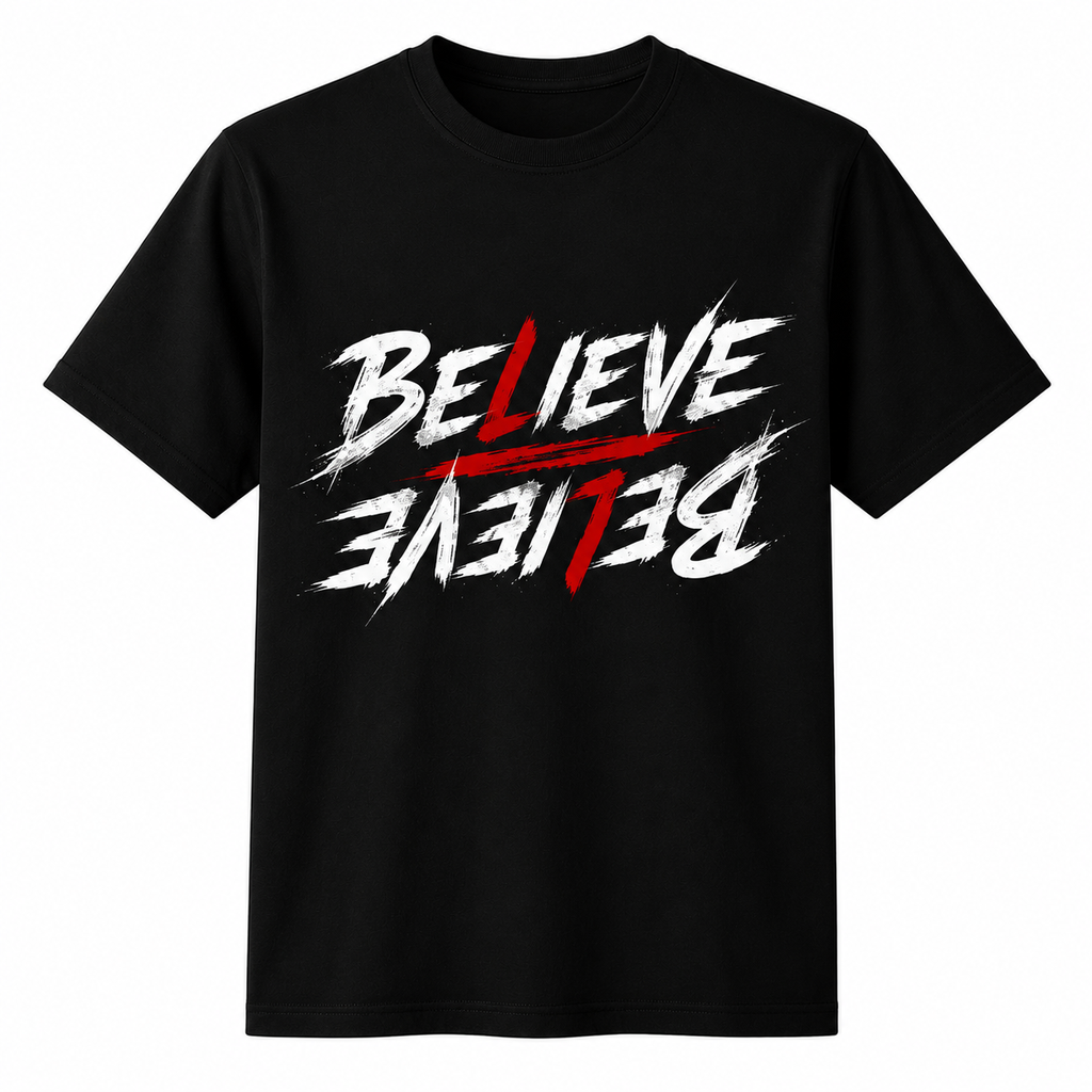 BytrandXBelieve